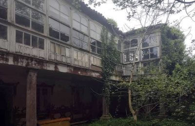 Manor house for sale A Coruña, Galicia, Image 15/22
