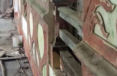 Manor house for sale Fene, Carretera Armada, Galicia, Details