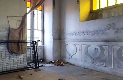 Manor house for sale Fene, Carretera Armada, Galicia, Details