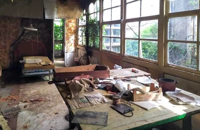 Manor house for sale Fene, Carretera Armada, Galicia, Image 7/16