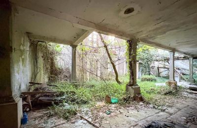 Manor house for sale Fene, Carretera Armada, Galicia, Courtyard