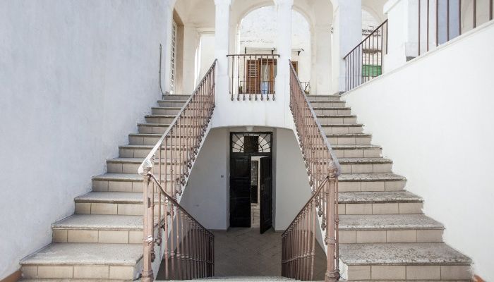 Urban palace for sale Oria, Apulia