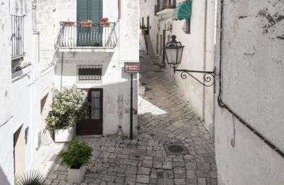 Urban palace for sale Oria, Via San Salvatore 7, Apulia, Image 32/34