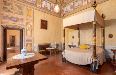 Medieval castle for sale Castelfiorentino, Castello di Oliveto, Tuscany, Image 12/15