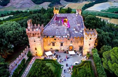 Medieval castle for sale Castelfiorentino, Castello di Oliveto, Tuscany, Image 2/15