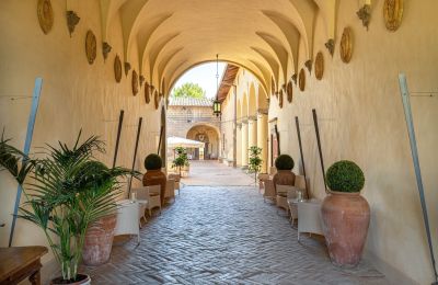 Medieval castle for sale Castelfiorentino, Castello di Oliveto, Tuscany, Image 6/15