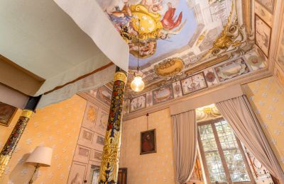 Medieval castle for sale Castelfiorentino, Castello di Oliveto, Tuscany, Image 15/15