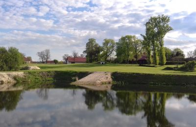 Manor house for sale Sobków, Brzegi 121, Holy Cross Region, Image 5/8