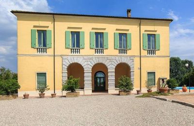 Historic villa for sale Goito, Lombardy, Image 5/27