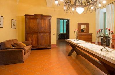 Historic villa for sale Goito, Lombardy, Image 19/27