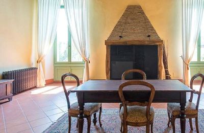 Historic villa for sale Goito, Lombardy, Image 12/27