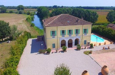 Historic villa for sale Goito, Lombardy, Image 6/27