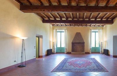 Historic villa for sale Goito, Lombardy, Image 10/27