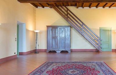 Historic villa for sale Goito, Lombardy, Image 21/27
