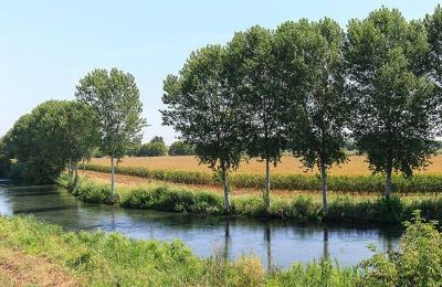 Historic villa for sale Goito, Lombardy, Image 27/27