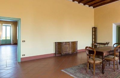 Historic villa for sale Goito, Lombardy, Image 16/27