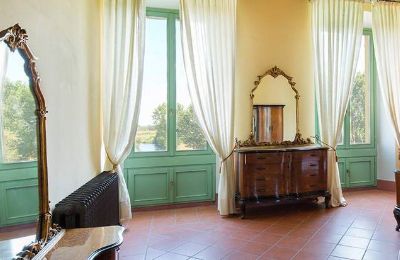 Historic villa for sale Goito, Lombardy, Image 7/27