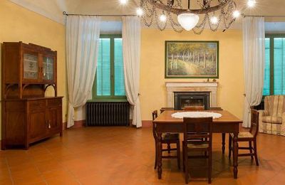 Historic villa for sale Goito, Lombardy, Image 13/27