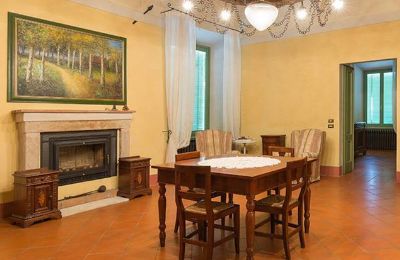 Historic villa for sale Goito, Lombardy, Image 14/27