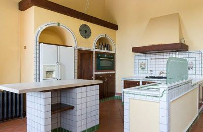 Historic villa for sale Goito, Lombardy, Image 17/27