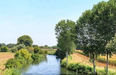 Historic villa for sale Goito, Lombardy, Image 26/27