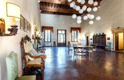 Historic villa for sale Quinto, Veneto, Image 13/42