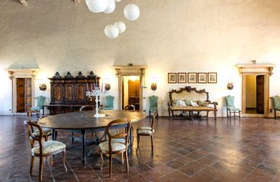 Historic villa for sale Quinto, Veneto, Image 14/42