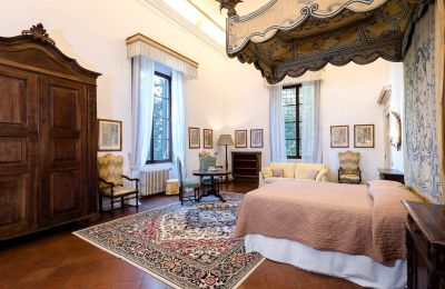 Historic villa for sale Quinto, Veneto, Bedroom
