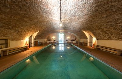 Historic villa for sale Quinto, Veneto, Pool