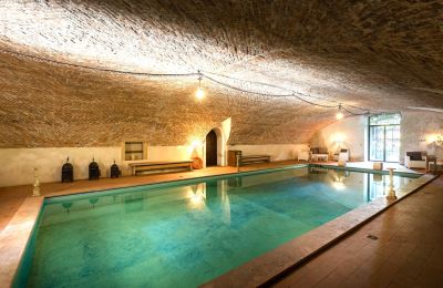 Historic villa for sale Quinto, Veneto, Pool
