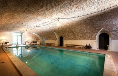 Historic villa for sale Quinto, Veneto, Pool