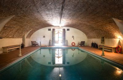 Historic villa for sale Quinto, Veneto, Pool