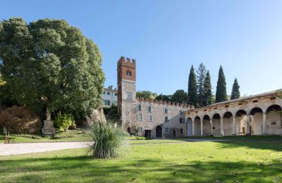 Historic villa for sale Quinto, Veneto, Image 31/42