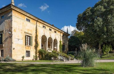 Historic villa for sale Quinto, Veneto, Image 30/42