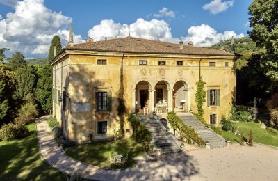 Historic villa for sale Quinto, Veneto, Image 4/42