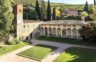 Historic villa for sale Quinto, Veneto, Image 41/42