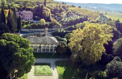 Historic villa for sale Quinto, Veneto, Image 42/42