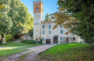 Historic villa for sale Quinto, Veneto, Outbuilding