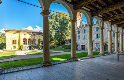 Historic villa for sale Quinto, Veneto, Arcade