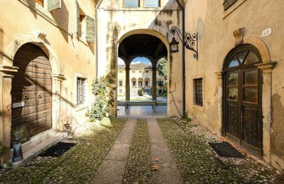 Historic villa for sale Quinto, Veneto, Image 7/42