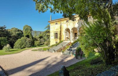 Historic villa for sale Quinto, Veneto, Image 8/42
