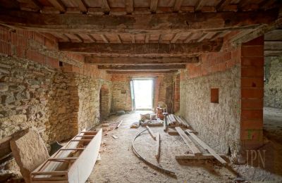 Country property for sale 06026 Pietralunga, Umbria, Image 14/25