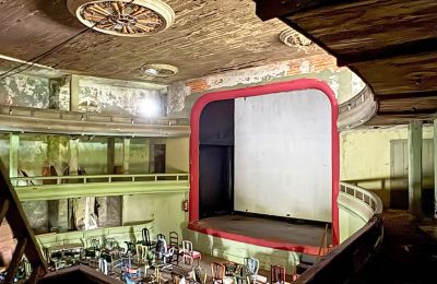 Historic property for sale A Coruña, Galicia, Large Hall