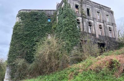 Historic property for sale A Coruña, Galicia, Image 14/20