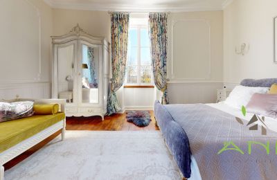 Country property for sale Mouzon, New Aquitaine, Bedroom