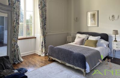 Country property for sale Mouzon, New Aquitaine, Bedroom