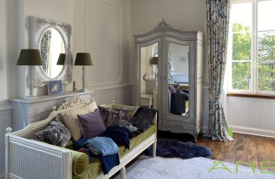 Country property for sale Mouzon, New Aquitaine, Bedroom