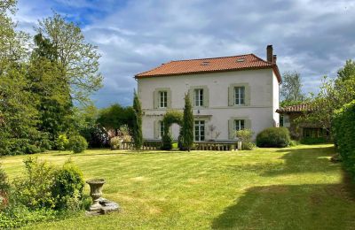 Country property Mouzon, New Aquitaine
