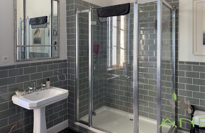 Country property for sale Mouzon, New Aquitaine, Bathroom