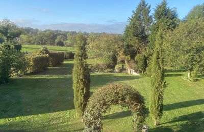 Country property for sale Mouzon, New Aquitaine, Garden